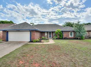 11616 Century Dr, Oklahoma City, OK 73162