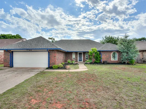 11616 Century Dr, Oklahoma City, OK 73162