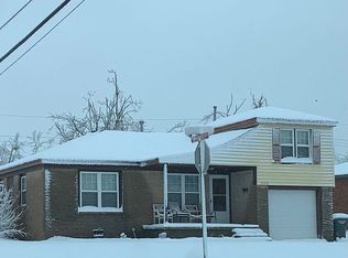 3120 SE 20th St, Del City, OK 73115