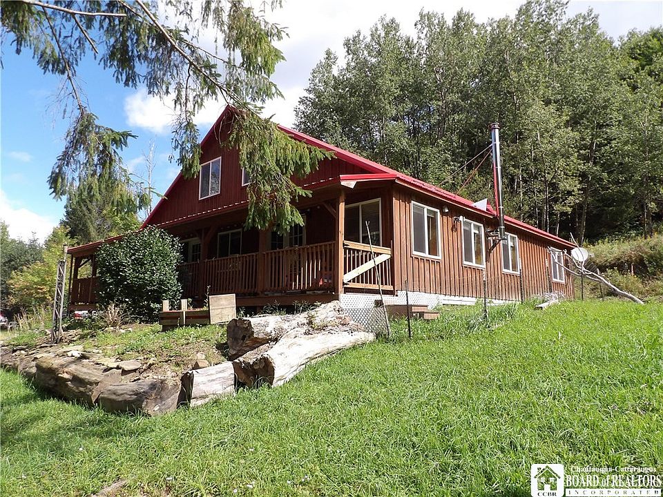 7388 Alderbottom Rd, Conewango Valley, NY 14726 MLS R1498557 Zillow