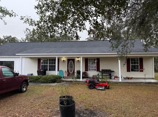 176 Bobcat Trl, Nicholls, GA 31554