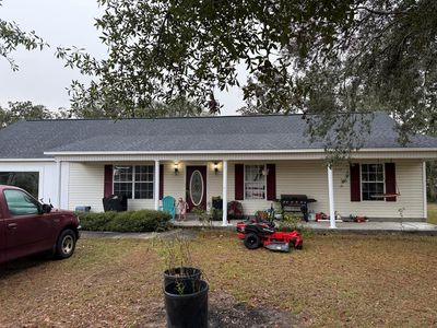 176 Bobcat Trl, Nicholls, GA, 31554