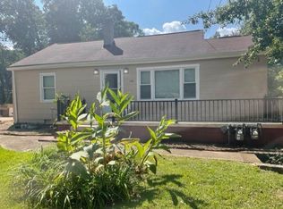 2103 Barberrie Ln, Decatur, GA 30032