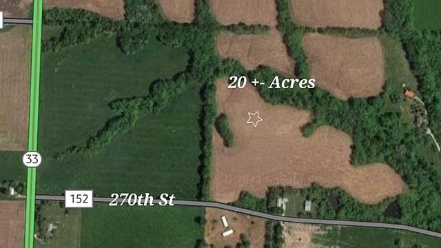 1st image of NE 270th St