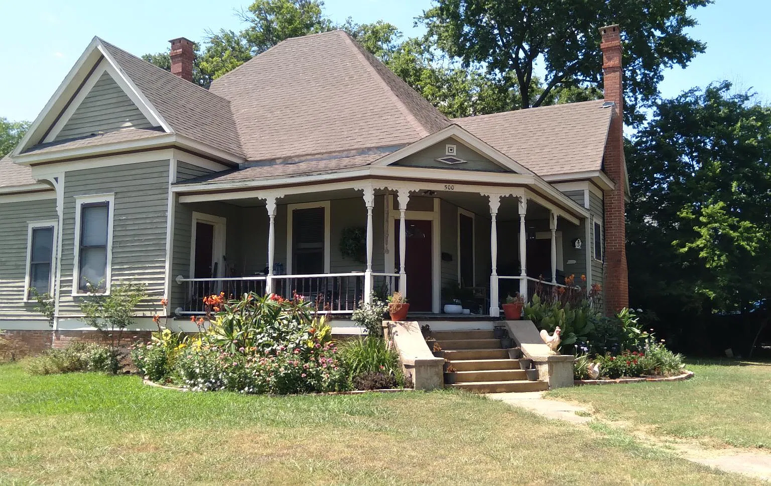 500 N Washington Ave — Photo 1