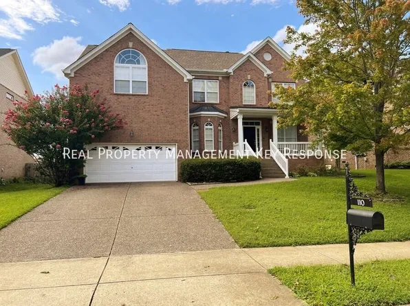 110 Herons Nest Ln, Hendersonville, TN 37075