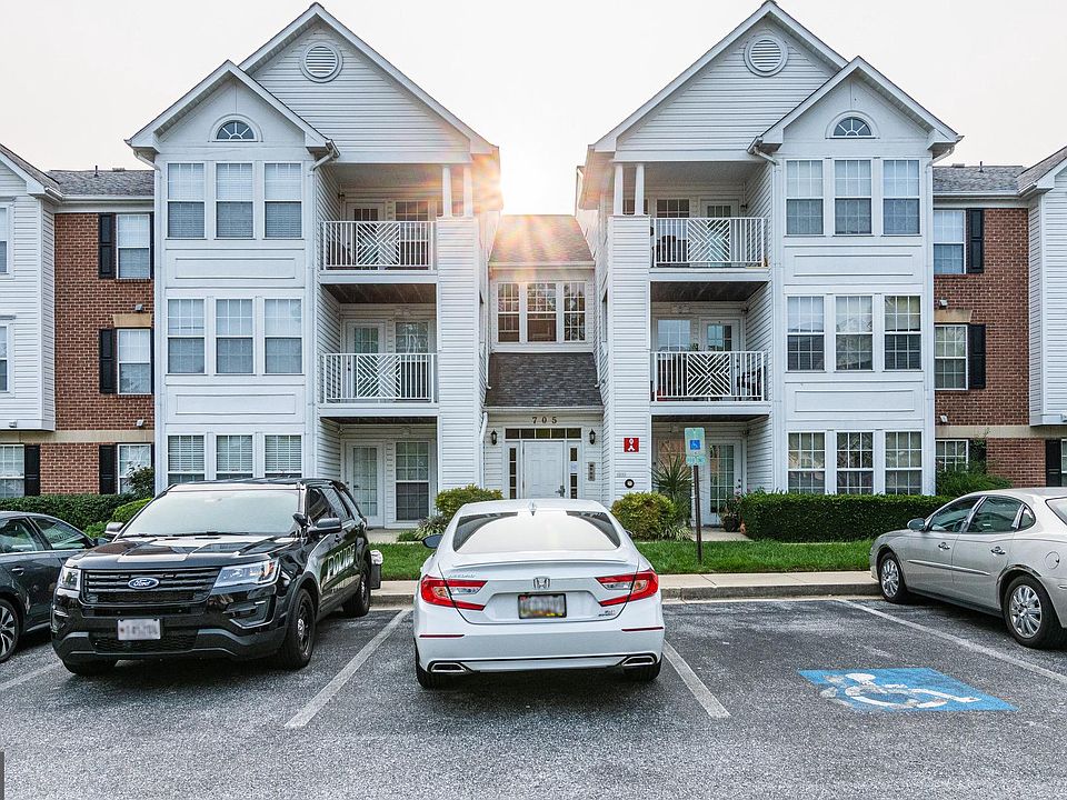1st image of 705 Harvest Run Dr APT 302