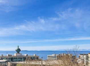 133 Queen Anne Ave N UNIT 406, Seattle, WA