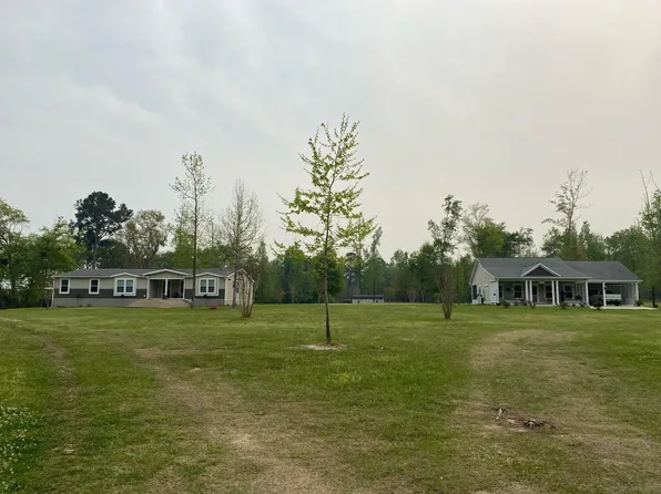 1249 County Road 12, Tallahassee, FL 32312
