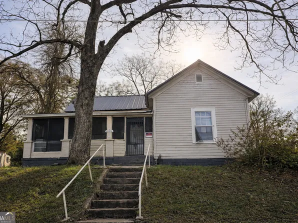 2 Louise St, Lagrange, GA 30241