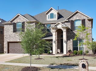 3714 Caruth Ln, Frisco, TX 75034