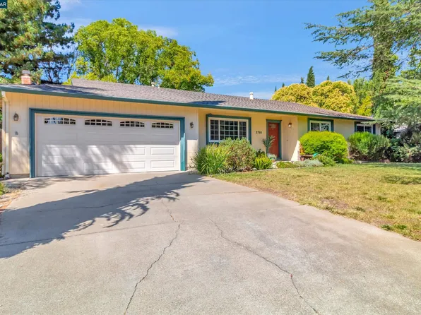 3791 Saint Peter Ct, Concord, CA 94518