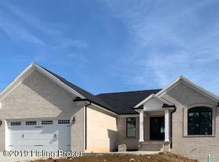 5 The Landings, Taylorsville, KY 40071