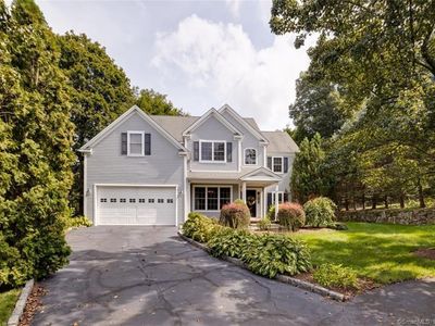 4 Old Farm Place, Norwalk, CT, 06850