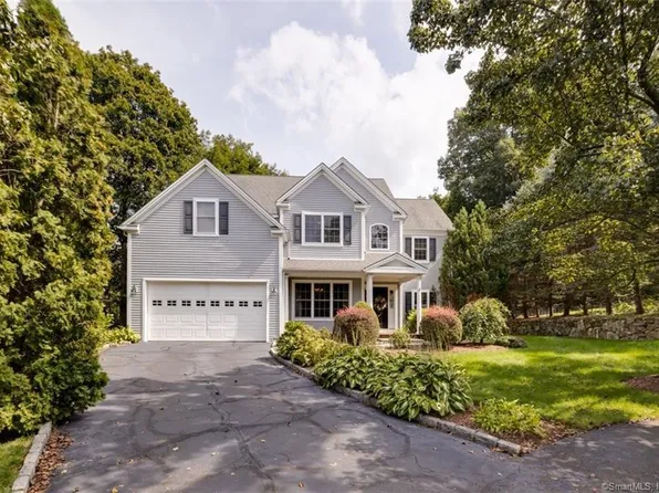 4 Old Farm Place, Norwalk, CT 06850