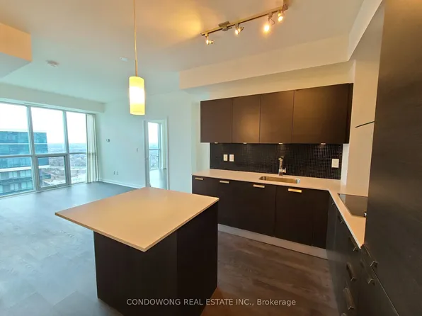 9 Bogert Ave, Toronto, ON