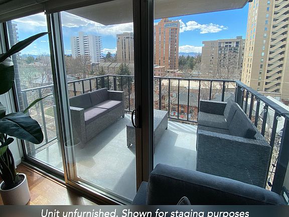 3rd image of 1150 N Vine St #803