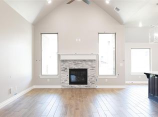 2220 NW 171st St, Edmond, OK 73012