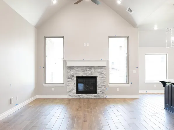 2220 NW 171st St, Edmond, OK 73012