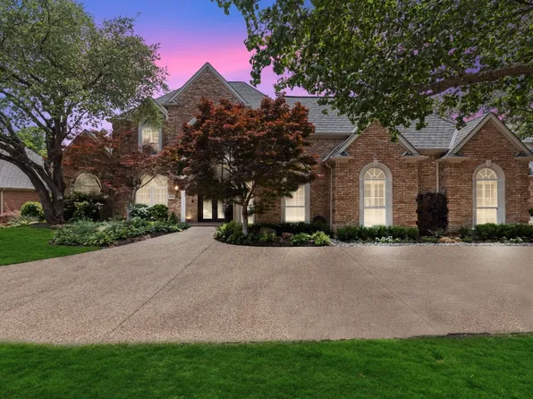 5328 Stone Falls Ln, Dallas, TX 75287