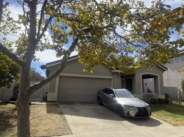 2508 Babson Dr, Elk Grove, CA 95758