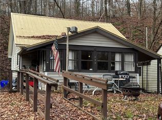 235 Stoughton Bch, Slippery Rock, PA 16057