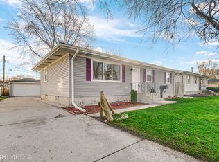 1931 N Rensselaer St, Griffith, IN 46319