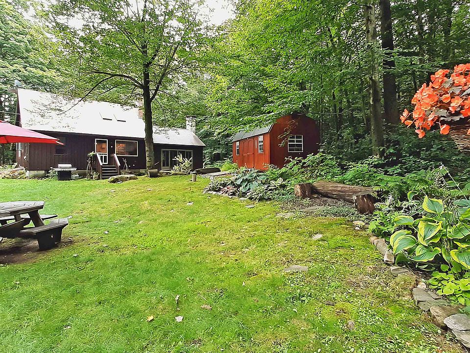 325 Goodrich Road, Chester, VT 05143 Zillow