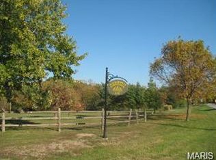 51 Wilderness Ln, Defiance, MO