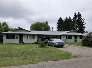 1126 9th Ave W, Columbia Falls, MT 59912