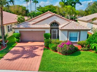 5821 Seashell Ter, Boynton Beach, FL 33437