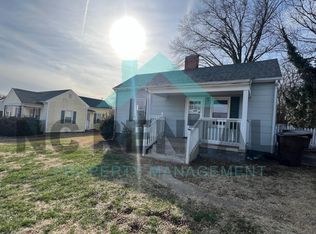 2313 Maple St, Greensboro, NC 27405