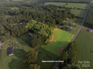 5843 Hickory Lincolnton Hwy, Lincolnton, NC 28092