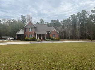 723 Wood Valley Rd, Waynesboro, GA 30830