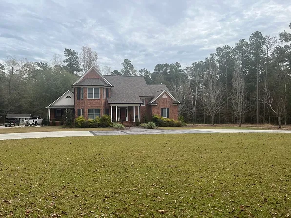 723 Wood Valley Rd, Waynesboro, GA 30830