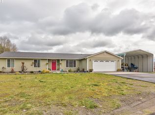 325 Sakari Ln, Kelso, WA 98626