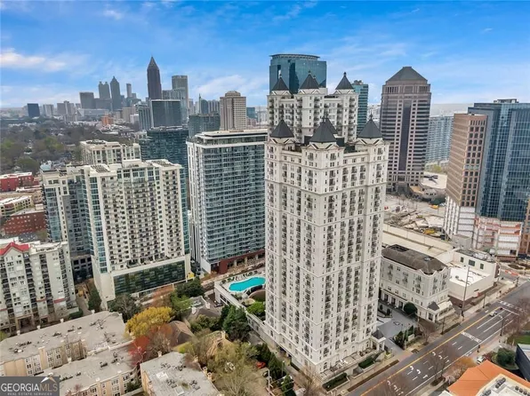 199 14th St NE APT 402, Atlanta, GA 30309