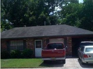 6232 E Glen Ct, Baton Rouge, LA 70812