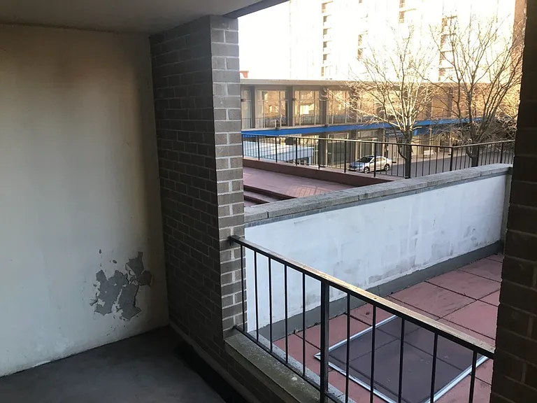 77 Pond Ave #203 — Photo 13