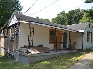 5625 Grantline Rd, New Albany, IN 47150