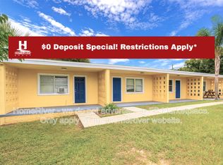 221 Mike St APT 2, Leesburg, FL 34748