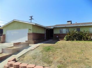 710 N Lilac Ave, Rialto, CA 92376