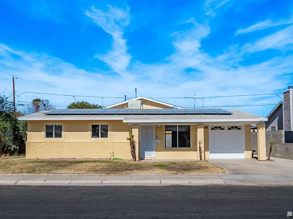 1016 E Hacienda Dr, Yuma, AZ 85365