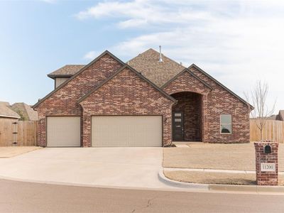 11200 Eagle Ct, Yukon, OK, 73099