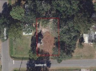 Beckley St, Kissimmee, FL 34744