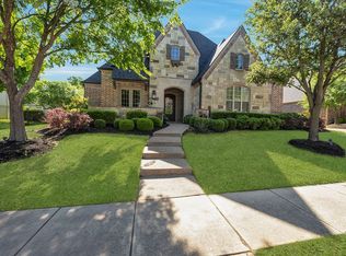 8720 Canyon Xing, Argyle, TX 76226