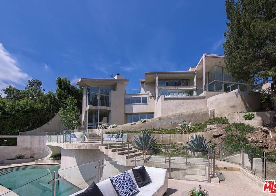 7571 Mulholland Dr, Los Angeles, CA 90046 Zillow
