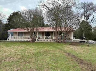 5756 Fm 1248 S, Rusk, TX 75785