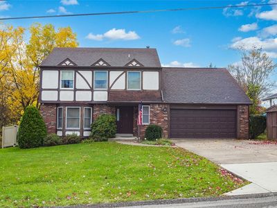 10496 Roseway Blvd, North Huntingdon, PA, 15642
