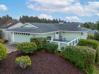 1115 NE 7th Dr, Newport, OR, 97365
